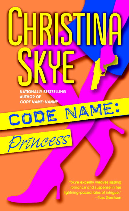 Title details for Princess by Christina Skye - Available